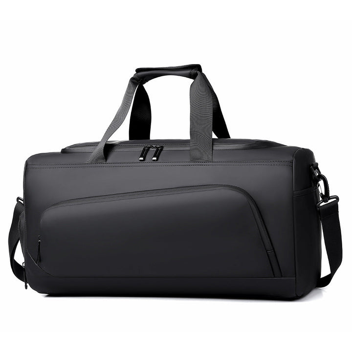 Versatile Waterproof Gym Duffel Bag Kalsten