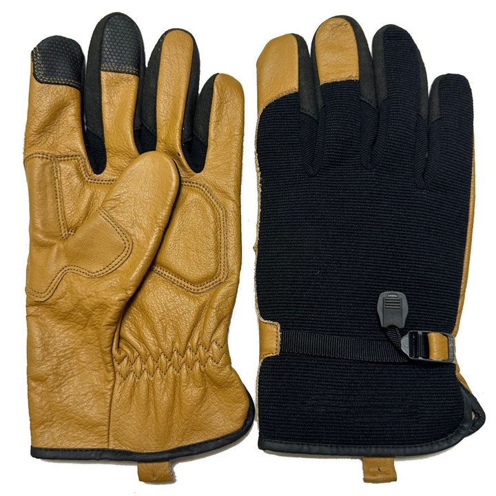 Winter glove Kalsten
