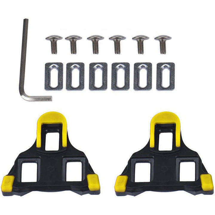 Professional Road Bike Cleats Kalsten