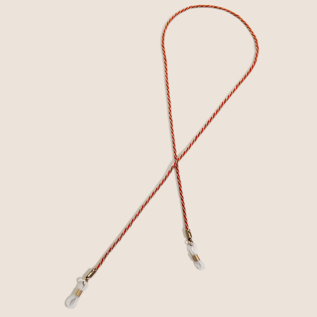 Adjustable Eyewear Retainer Kalsten