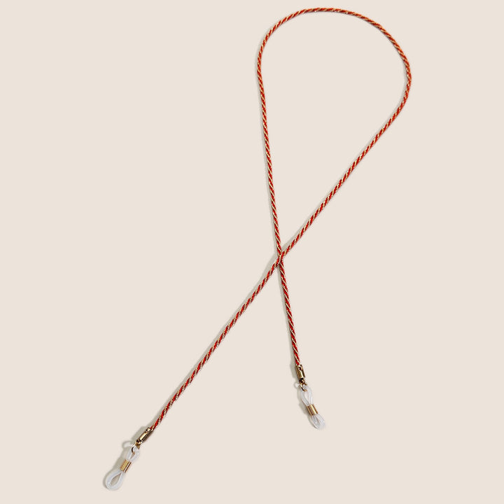 Adjustable Eyewear Retainer Kalsten