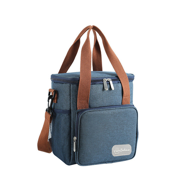 Insulated Food Storage Tote Bag Kalsten