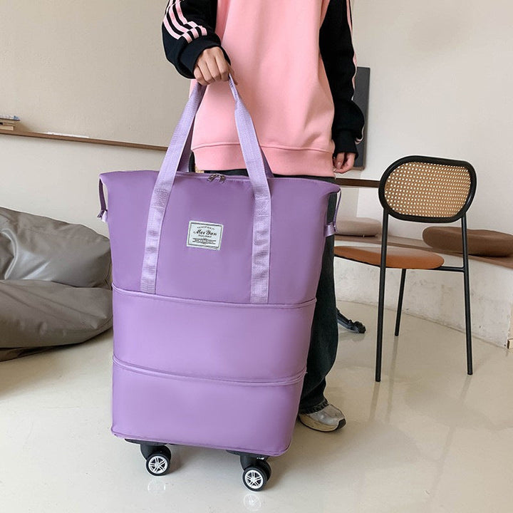 Multifunctional Rolling Bag Kalsten