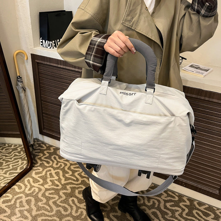 Roller bag Kalsten