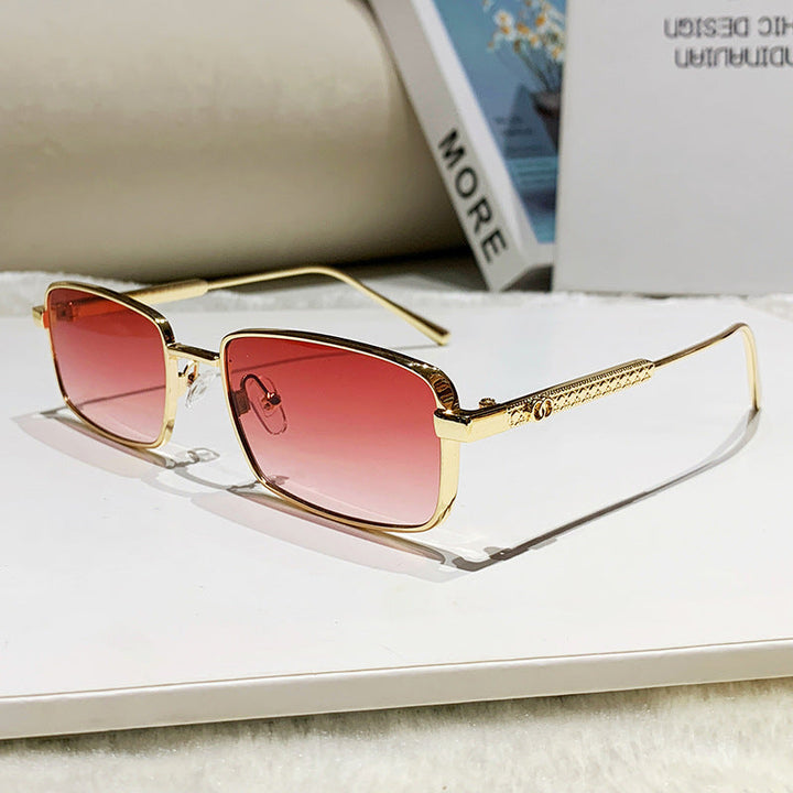 Ladies elegant casual glasses Kalsten