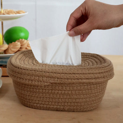 Multifunctional storage box Acalora