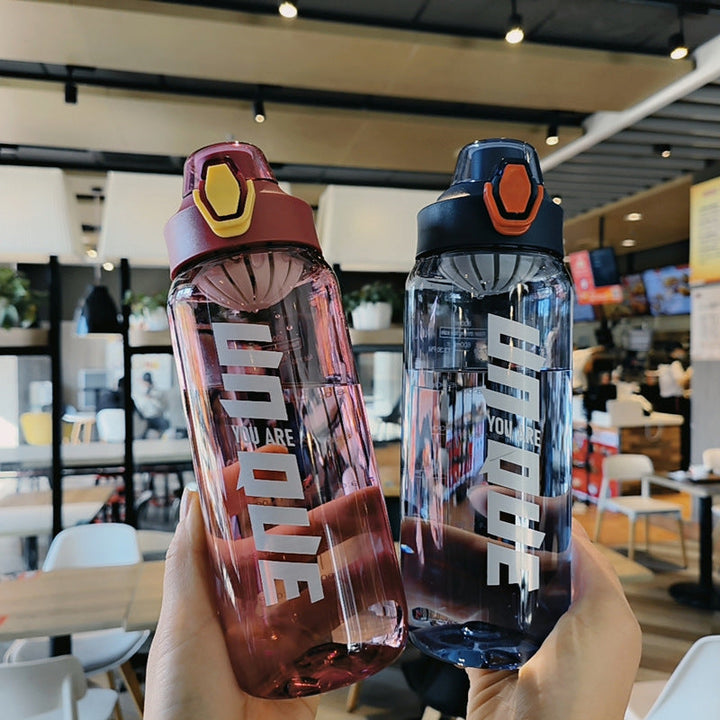Unisex Water Bottle Kalsten