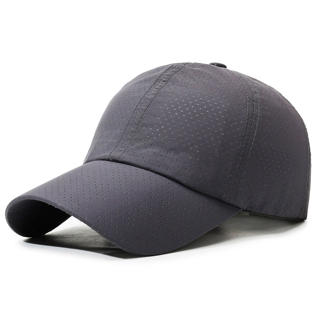Ladies High-Quality Breathable Sports Cap Kalsten