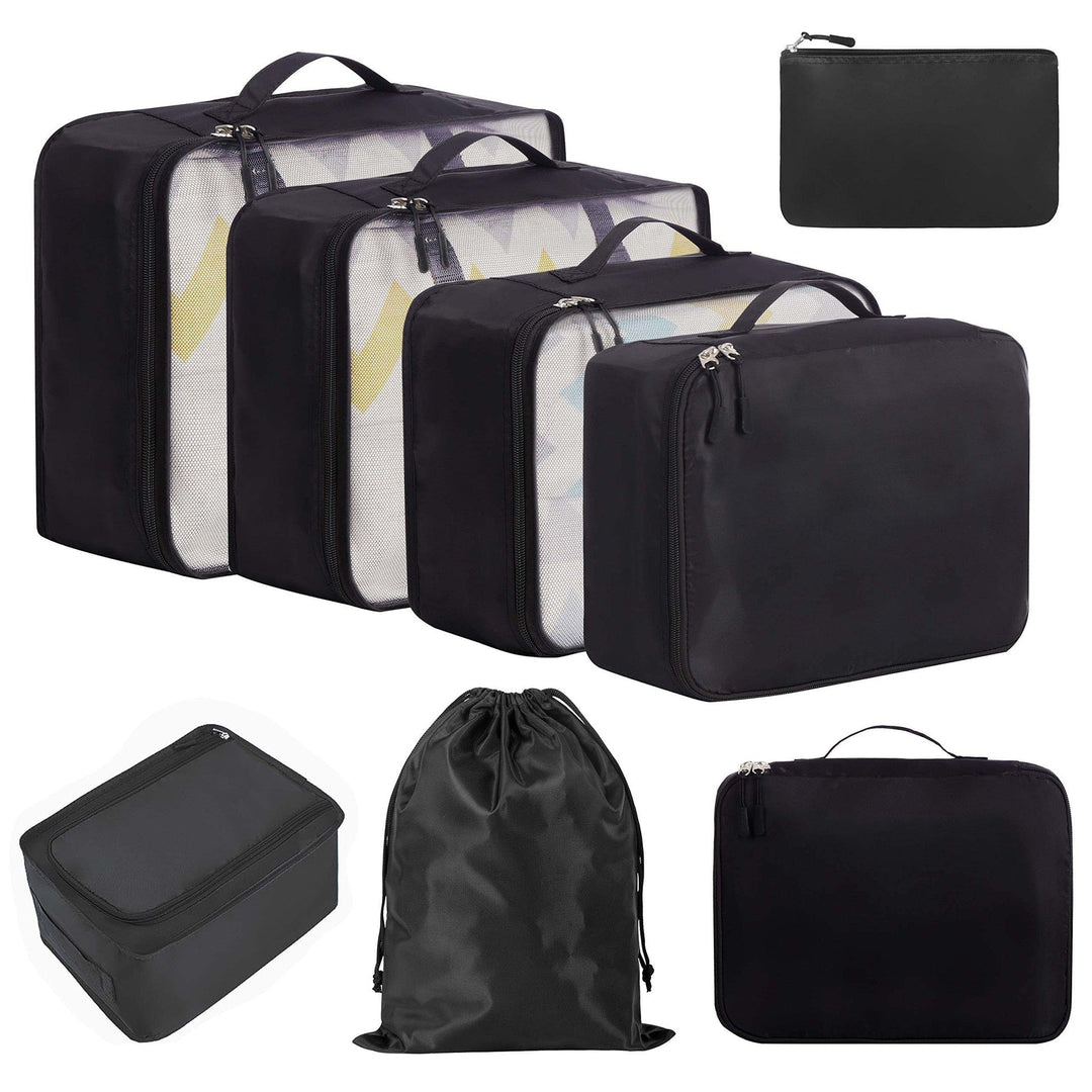 Unisex Storage Bags Set Kalsten