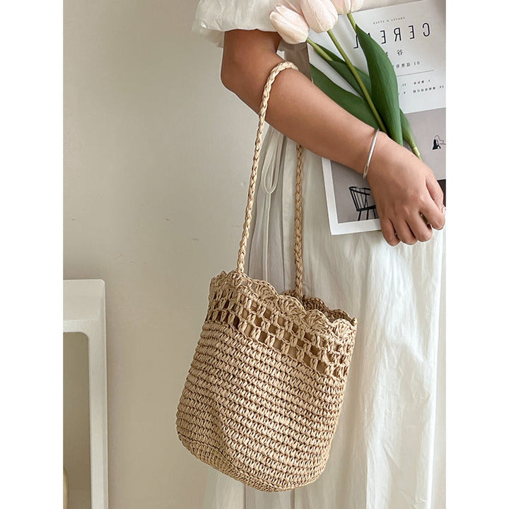 Basket Bag Kalsten