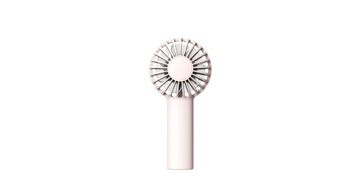 Portable Handheld Air Circulator Kalsten