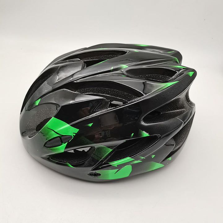 WoAerodynamic Cycling Helmet Kalsten