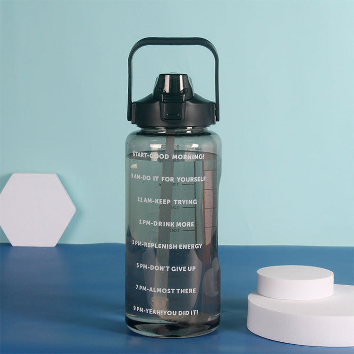 Ladies Motivating Water Bottle Kalsten