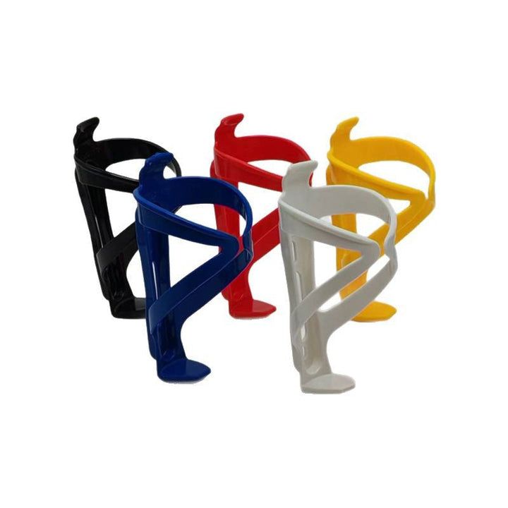 Spiral Design Bicycle Water Bottle Holder Kalsten