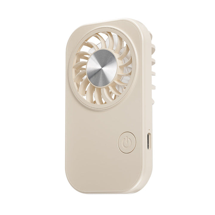 Unisex Portable High-Efficiency Handheld Cooling Device Kalsten