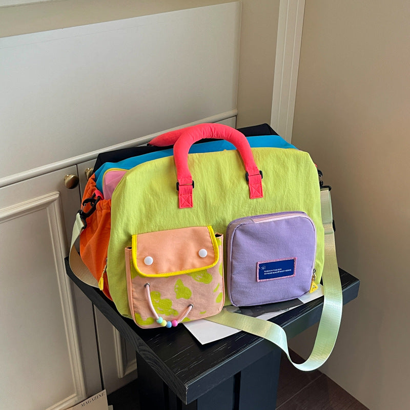 Women Multifunctional Everyday Bag Kalsten