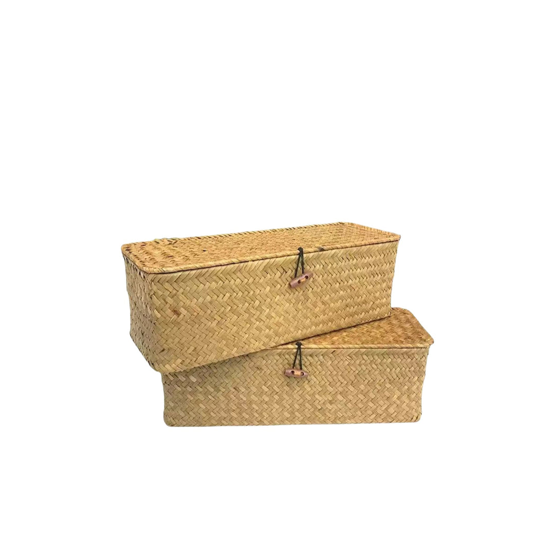 Women Storage Baskets Kalsten