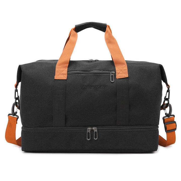 Travel Duffel Bag