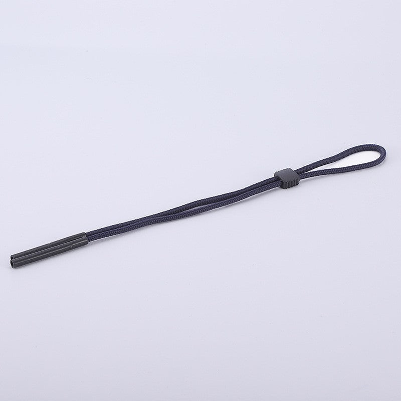 Adjustable Eyewear Retaining Cord Kalsten