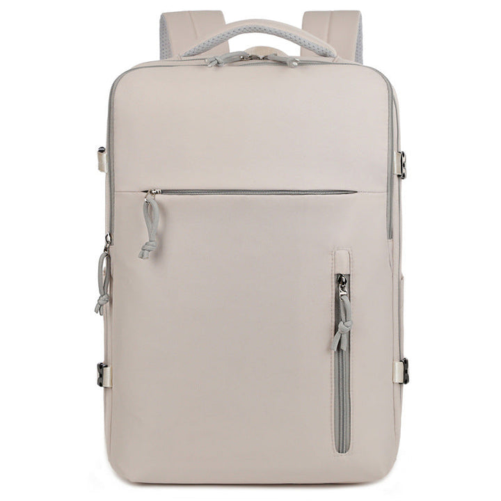 Multi-Functional Tech Backpack
