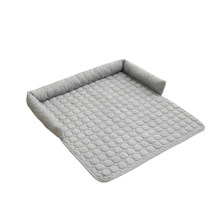 Women's comfortable platform mat Kalsten