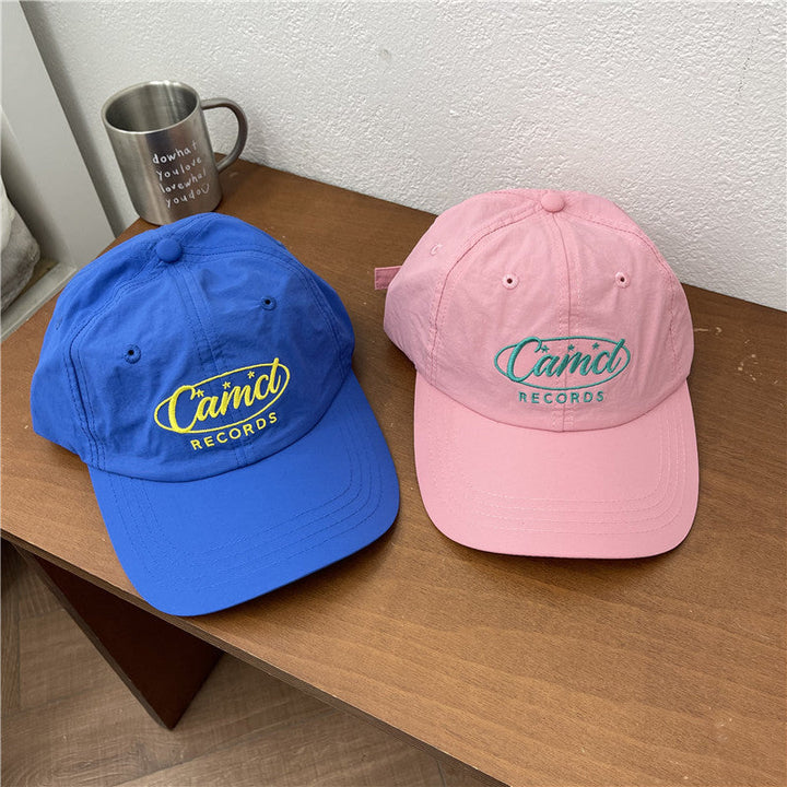 Men's Adjustable Cotton Baseball Cap Kalsten