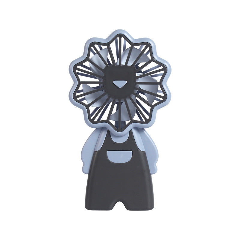 Women Portable Mini Hand Fan in Cute Design Kalsten