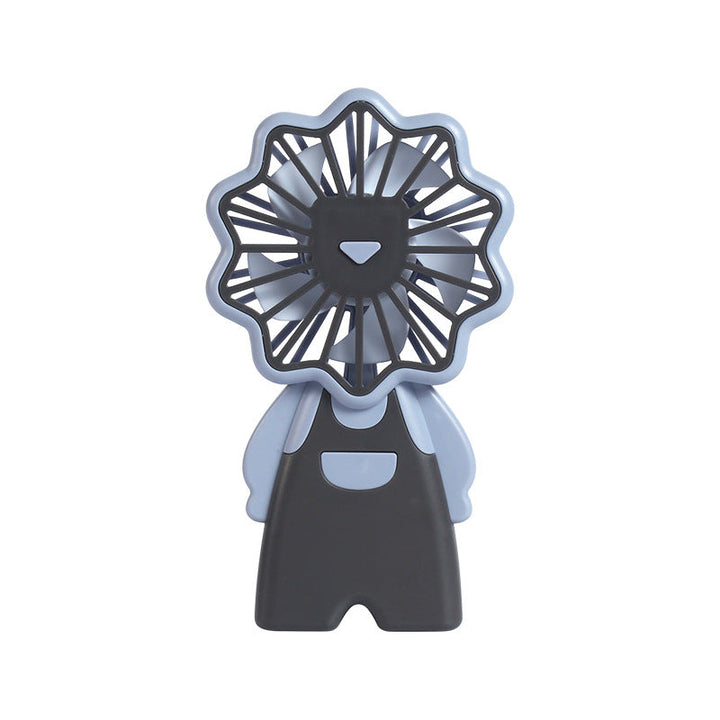 Women Portable Mini Hand Fan in Cute Design Kalsten