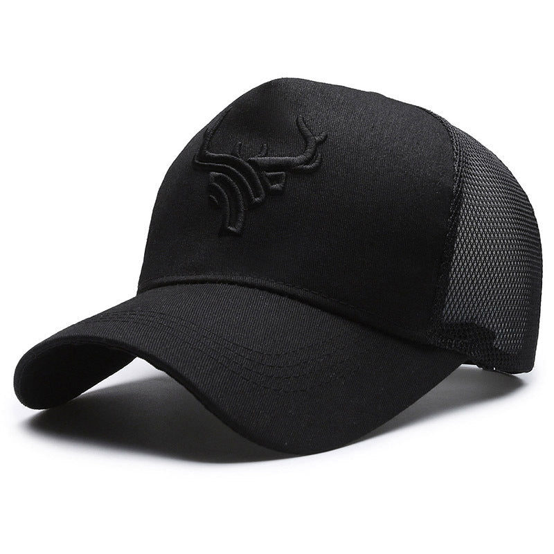 Men's Adjustable Performance Baseball Cap Kalsten
