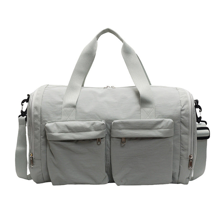 Practical Travel Duffel Bag Kalsten