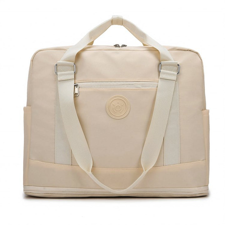 Multifunctional Fitness And Travel Bag Kalsten