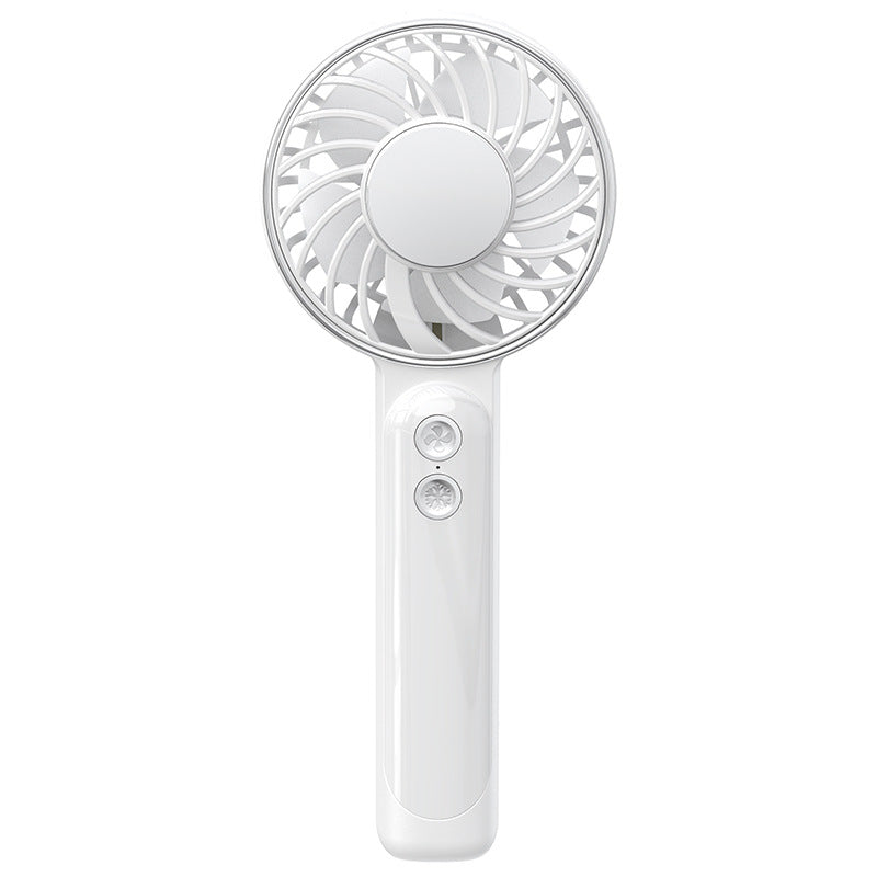 Advanced Rechargeable Handheld Fan Kalsten