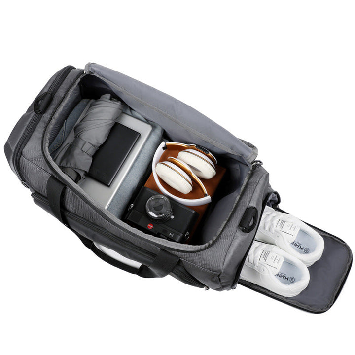 Men's Multifunctional Travel Bag Kalsten