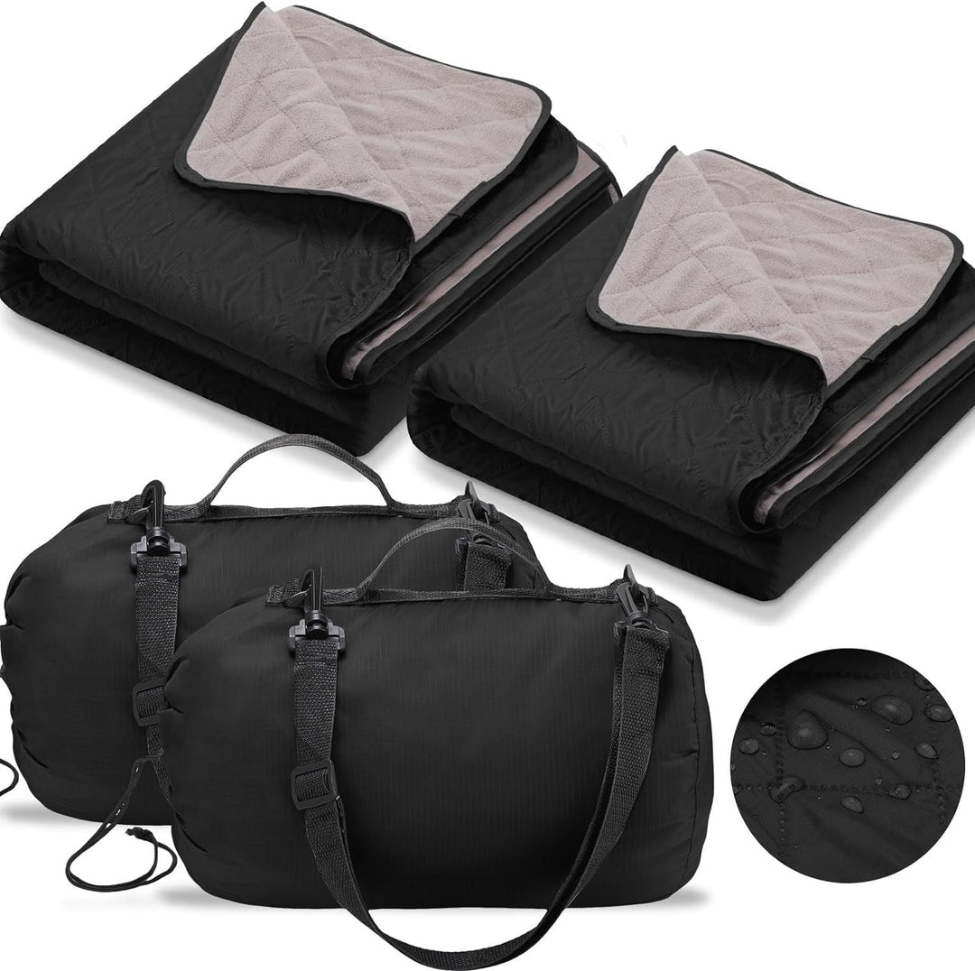 Premium Insulated Outdoor Picnic Blanket Kalsten