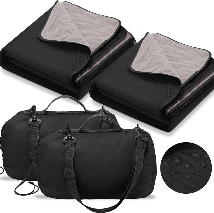 Premium Insulated Outdoor Picnic Blanket Kalsten
