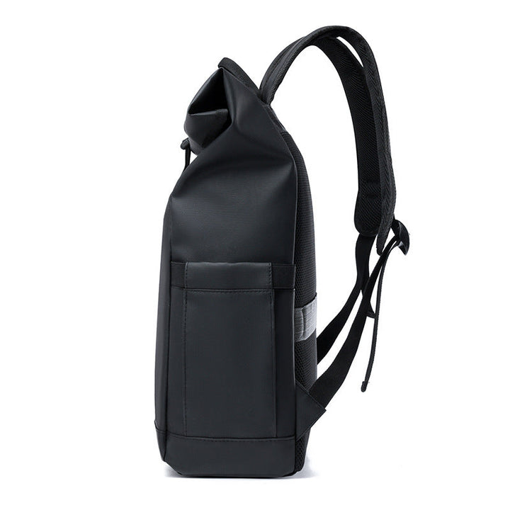 Rolltop Waterproof Outdoor Backpack Kalsten