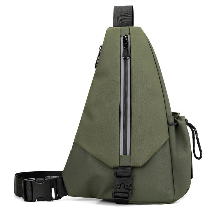Sleek Minimalist Sling Pack Kalsten