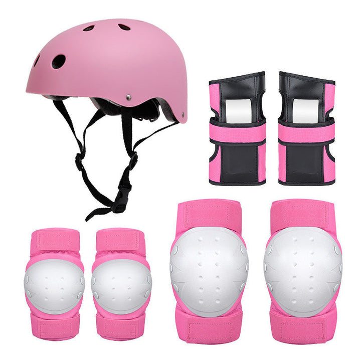 Protective Gear Set Kalsten