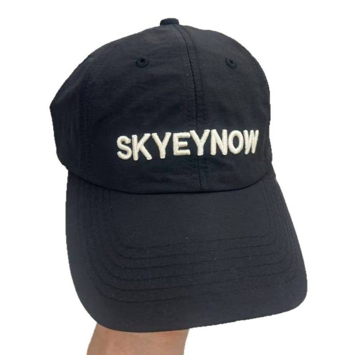 Women's Embroidered Adjustable Baseball Cap Kalsten 1784083814
