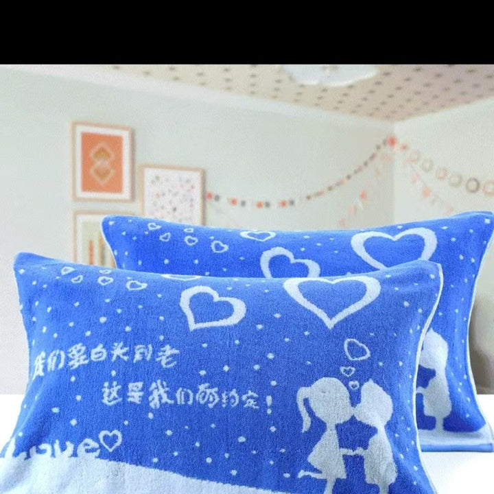 Women Decorative Pillow Kalsten