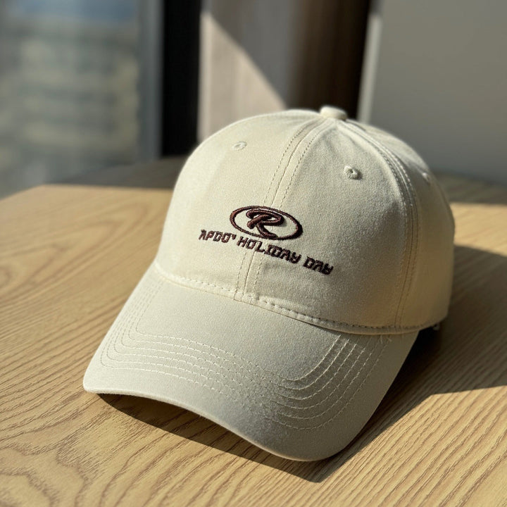 Unisex Stylish Cotton Baseball Cap Kalsten