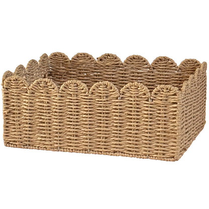 Storage basket Acalora