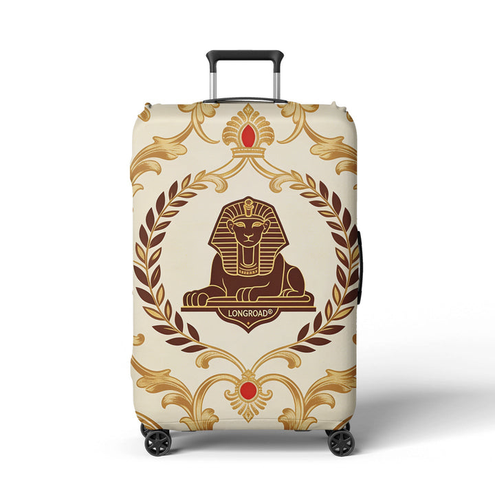 Women Hard Shell Suitcase Kalsten