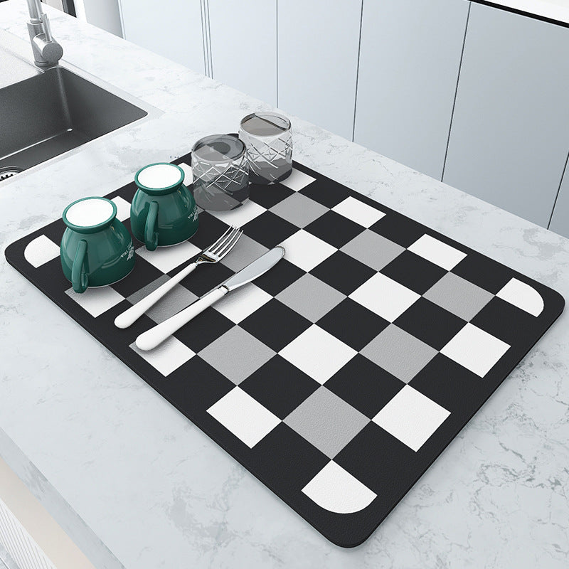 Stylish Kitchen Dining Placemat Kalsten