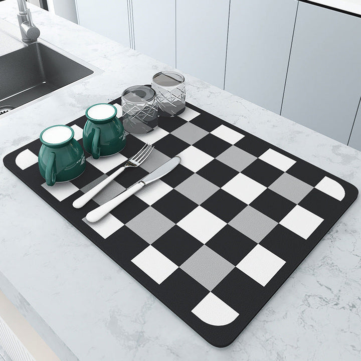 Stylish Kitchen Dining Placemat Kalsten