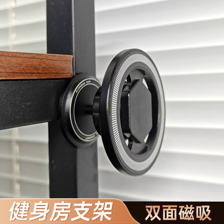 Unisex Universal Magnetic Stand for Mobile Devices Kalsten