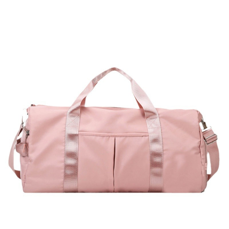 Multifunctional Sports and Travel Bag Kalsten