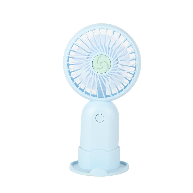 Rechargeable Portable Desktop Fan Kalsten