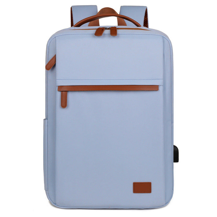 Urban Slim Laptop School Backpack Kalsten