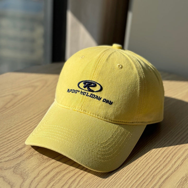 Unisex Stylish Cotton Baseball Cap Kalsten